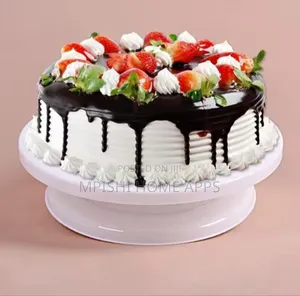 Cake Turntable 28cm