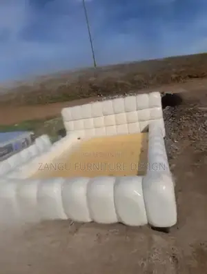 Moving Bubble Beds