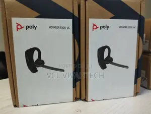 Poly Voyager 5200