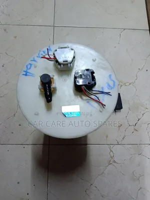 Fuel Pump Toyota Harrier New Model