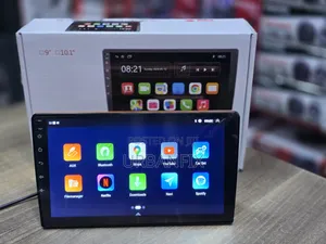 9 Inch Android Car Radios With Usb, Apple Carplay- 2gb/32gb