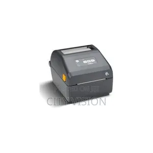 Zebra Receipt Printer Zebra Direct Thermal Printer Zd421d