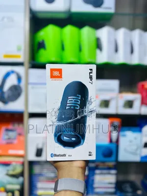 Jbl Harman Flip 7 Asd