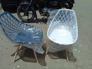 Mesh Eames Chair