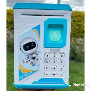 Robot Piggybank Banks *