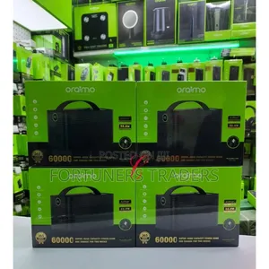 Powerbox 600 Opb, Oraimo