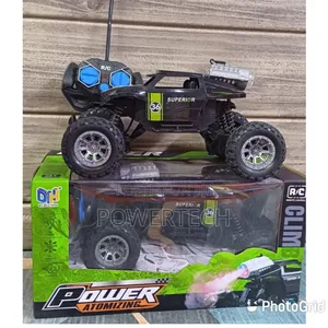 Remote Control Truck*
