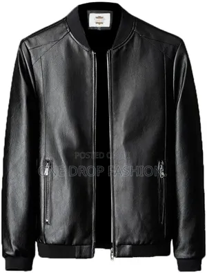 Men Fashion Casual Jackets 9735