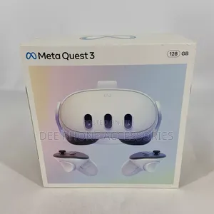 Meta Oculus Quest 3 128 Gb