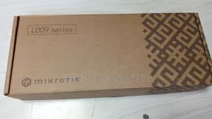Wireless Mikrotik L009 Router