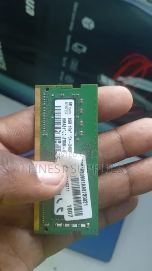 8gb Ddr4 Pc4 Laptop Ram Warranty