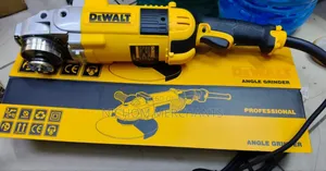 Heavyduty 2800watts Dewalt Angle Grinder/Electric Grinder
