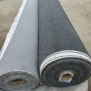 Light and Dark Grey Delta Corner to Corner Carpet Available