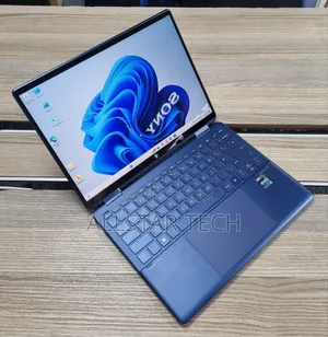 Laptop HP Spectre 14 16GB Intel Core I7 SSD 512GB