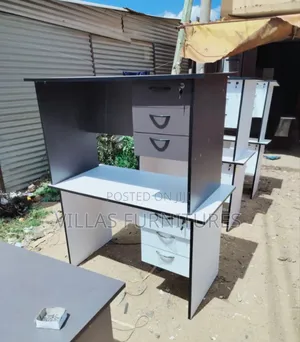 Urban Local Made Study Desks