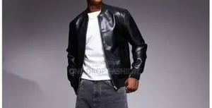 Long Sleeve Windproof Jacket