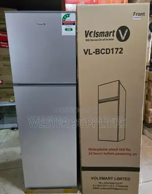 Volsmart Refrigerator 172l
