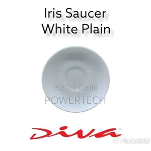 6pcs Saucers