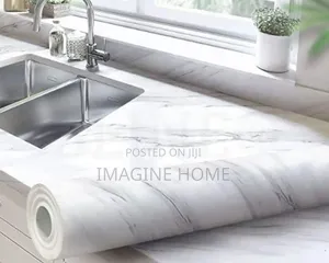 White Shade Marble Sheets
