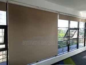 Blackout Roller Blinds