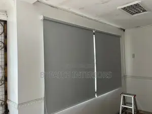 Blackout Roller Blinds