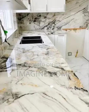 Marble Sheets Contact Paper