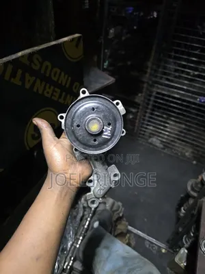 1nr Waterpump
