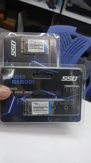 Msata SSD for Dell and Folio