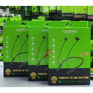 Oraimo Necklace Lite