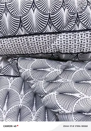 3pcs Smart Unbinded Duvets Available Now
