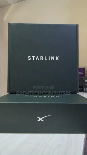 Brand New 46m Starlink V2 Cable