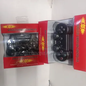 Wireless 6 in 1 Game Pad