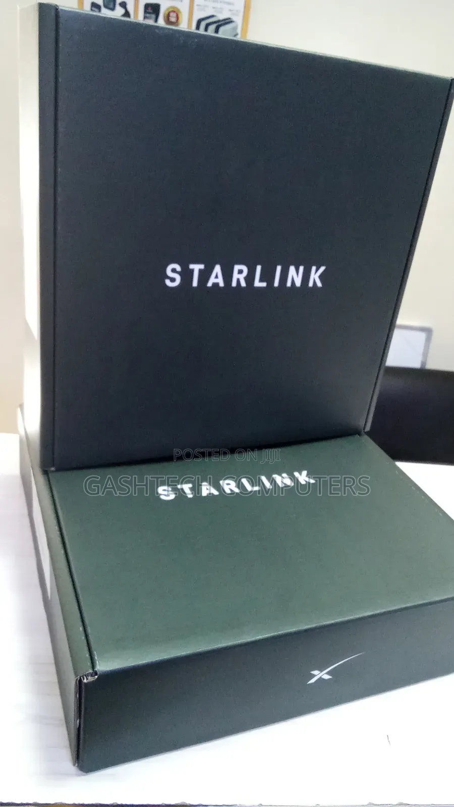46m V2 Starlink Cable