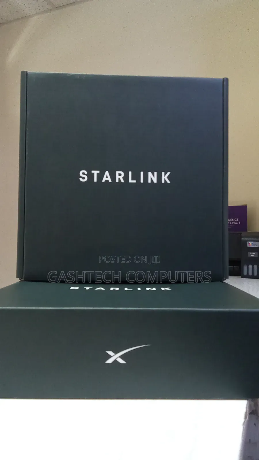46m V2 Starlink Cable