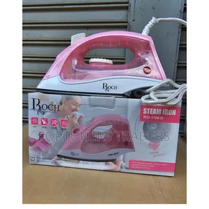 Steam Iron Box,Energy Saving