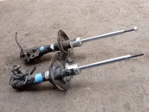 Honda Fit New Model Front Shock Absorbers