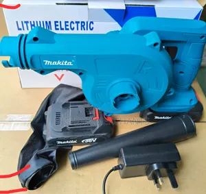 Makita Cordless Aspirator Blower/Cordless Blower