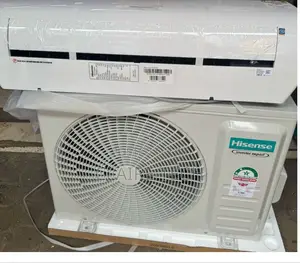 Hisense 12000btu Split Aircon Air Conditioner