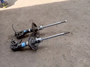 Honda Fit Old Model Front Shock Absorbers