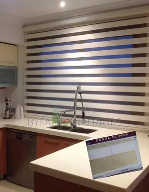 Kitchen Roller Blinds