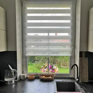 Office Roller Blinds