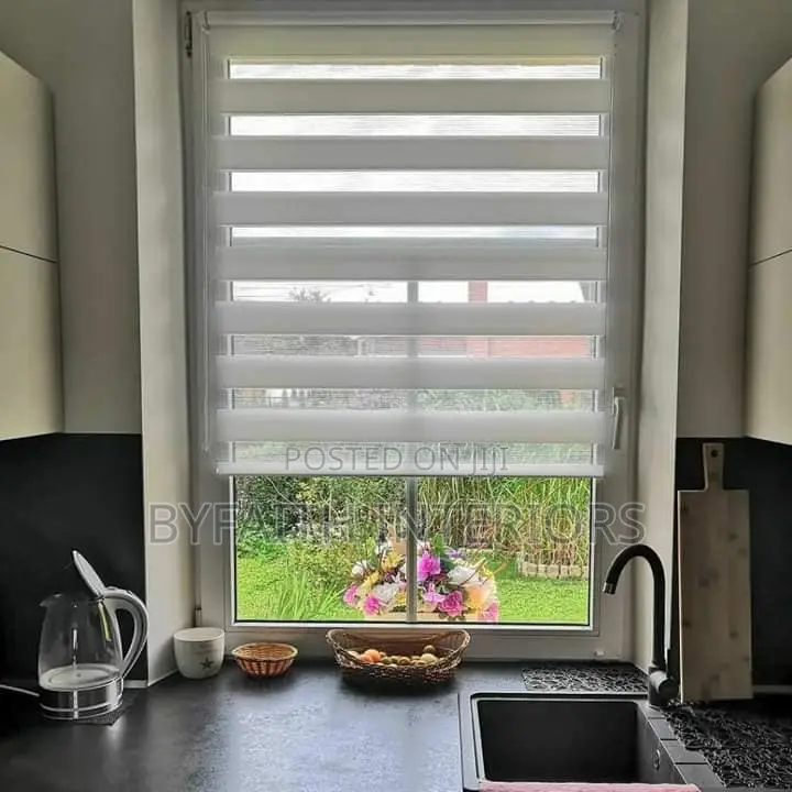 Office Roller Blinds