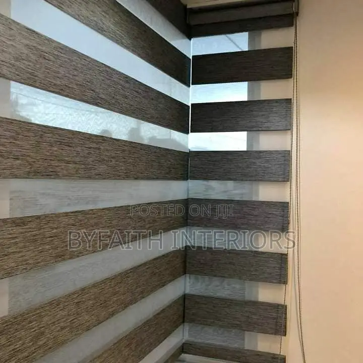 Office Roller Blinds