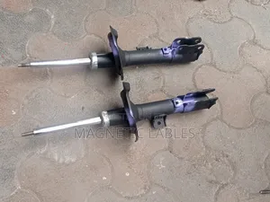 Honda Cr-v Re4 Front Suspension Shock Absorbers
