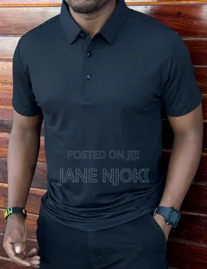 Silky T_shirt