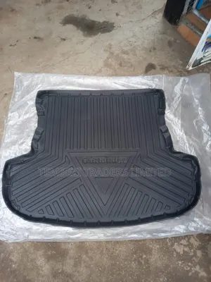 Boot Mat Mitsubishi Outlander