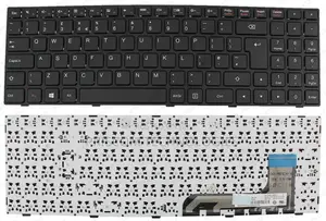 Laptop Keyboard For Lenovo Ideapad 100s-11iby Series