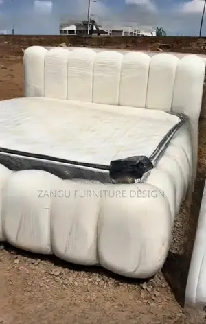 Acceptable Bubble Bed
