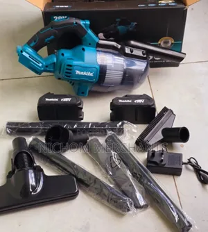 Portable Cordless Vacuum Cleaner/Convenient Vacuum Cleaner