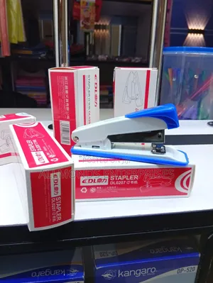 Stapler- Dl 0207 ( Dingli)